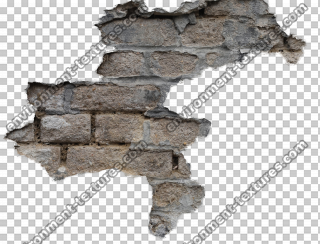 Decals Transparent Textures